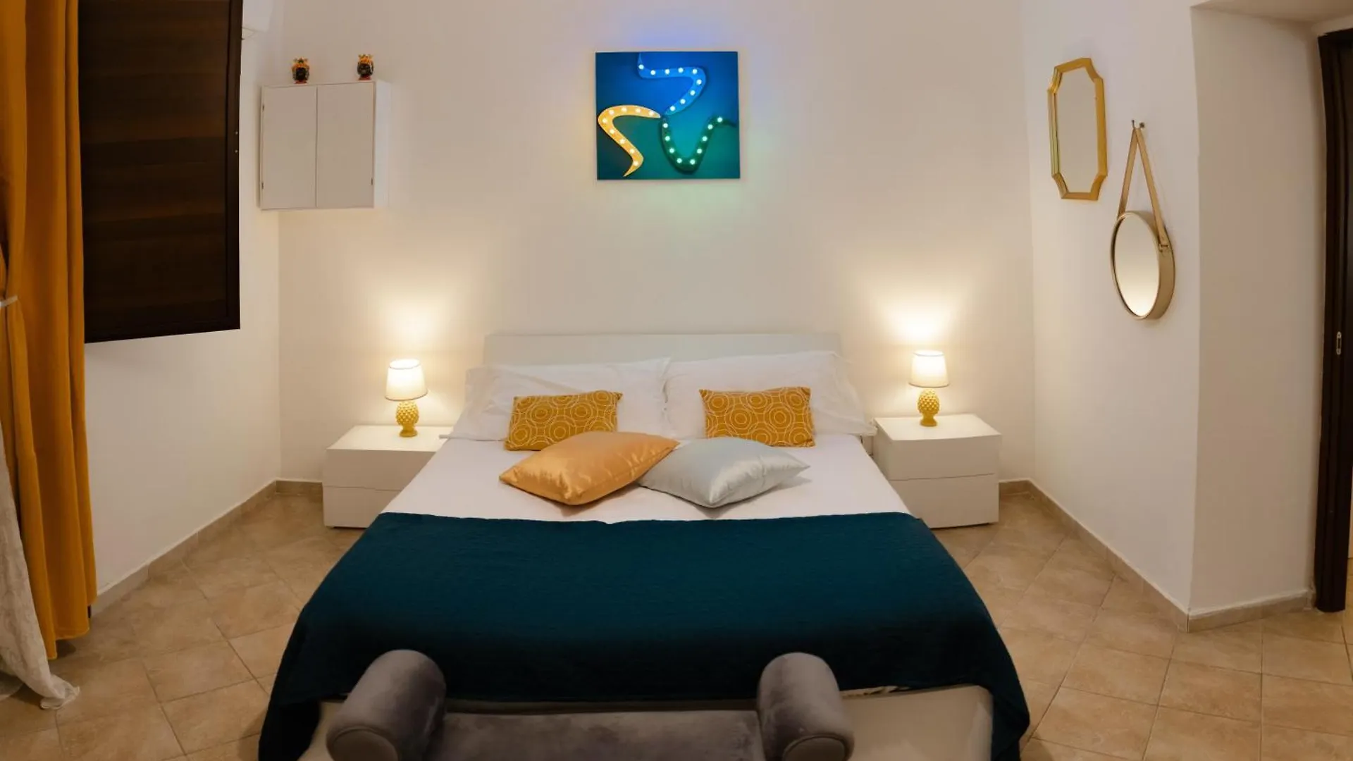 Briogna By Maravigghia Palermo Apartment Italy