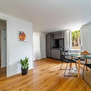  Apartment Casa Gagini Italy