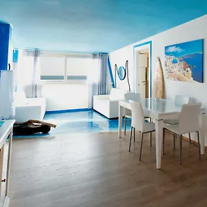  Apartment Santorini Italy